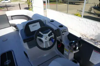 Thumbnail von Harris Cruiser 230