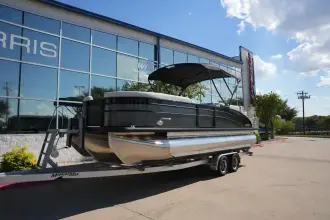 Thumbnail von Harris Cruiser 230