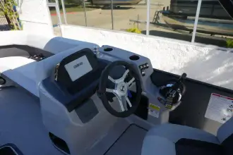 Thumbnail von Harris Cruiser 230