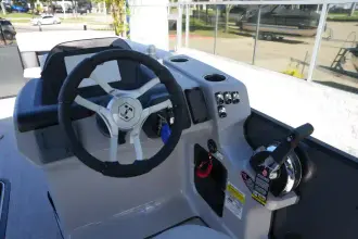 Thumbnail von Harris Cruiser 230