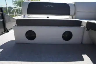 Thumbnail von Harris Cruiser 230