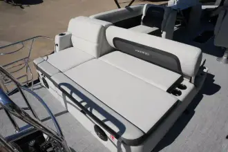 Thumbnail von Harris Cruiser 230