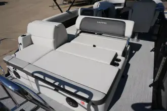 Thumbnail von Harris Cruiser 230