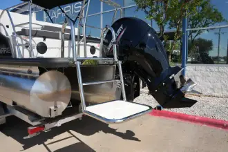 Thumbnail von Harris Cruiser 230