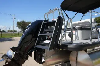 Thumbnail von Harris Cruiser 230