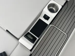 Thumbnail von Sea Ray SLX 280