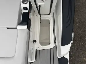 Thumbnail von Sea Ray SLX 280