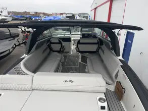 Thumbnail von Sea Ray SLX 280