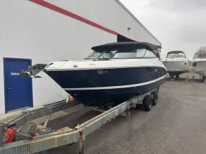 Thumbnail von Sea Ray SLX 280