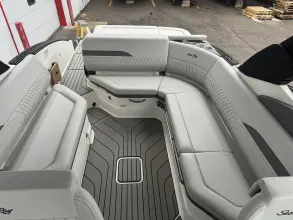 Thumbnail von Sea Ray SLX 280