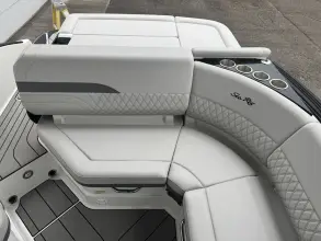 Thumbnail von Sea Ray SLX 280