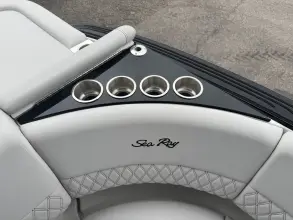 Thumbnail von Sea Ray SLX 280