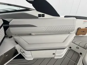 Thumbnail von Sea Ray SLX 280