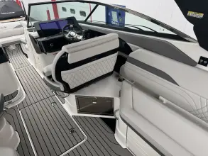 Thumbnail von Sea Ray SLX 280