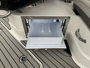 Thumbnail von Sea Ray SLX 280