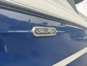 Thumbnail von Sea Ray SLX 280