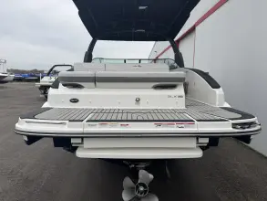 Thumbnail von Sea Ray SLX 280