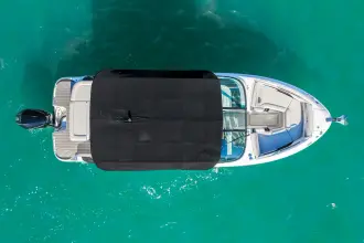 Thumbnail von Sea Ray 260 SLX-OB