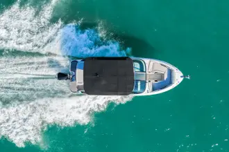 Thumbnail von Sea Ray 260 SLX-OB