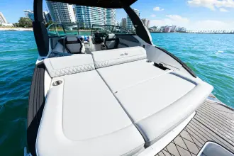 Thumbnail von Sea Ray 260 SLX-OB