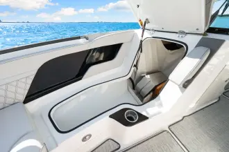 Thumbnail von Sea Ray 260 SLX-OB