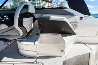 Thumbnail von Sea Ray 260 SLX-OB