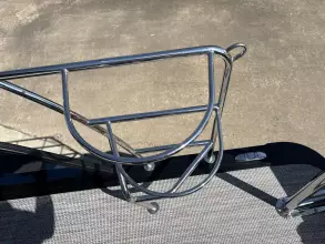 Thumbnail von Harris Cruiser 230