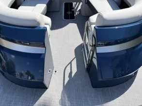 Thumbnail von Harris Cruiser 230