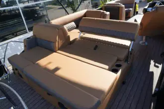 Thumbnail von Harris Cruiser 210