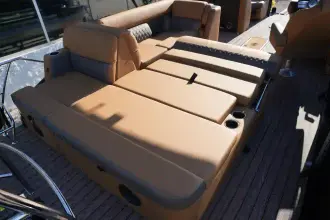 Thumbnail von Harris Cruiser 210