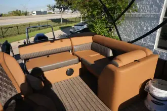 Thumbnail von Harris Cruiser 210