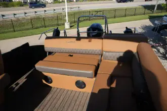 Thumbnail von Harris Cruiser 210