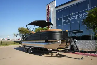 Thumbnail von Harris Cruiser 210