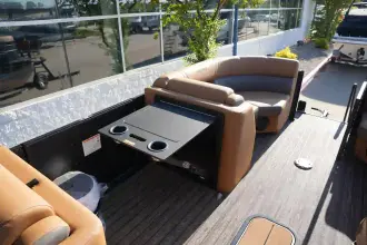 Thumbnail von Harris Cruiser 210