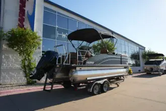 Thumbnail von Harris Cruiser 210