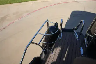 Thumbnail von Harris Cruiser 210