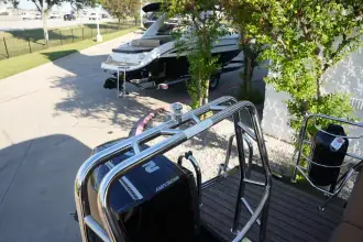 Thumbnail von Harris Cruiser 210