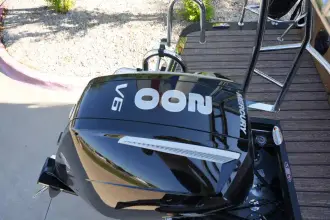 Thumbnail von Harris Cruiser 210