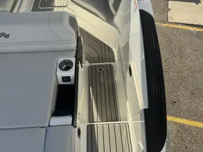 Thumbnail von Sea Ray SLX 260