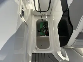 Thumbnail von Sea Ray SLX 260