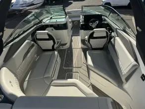 Thumbnail von Sea Ray SLX 260