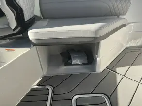 Thumbnail von Sea Ray SLX 260