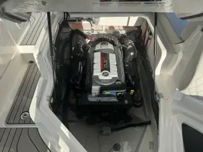 Thumbnail von Sea Ray SLX 260