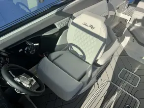 Thumbnail von Sea Ray SLX 260
