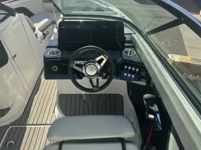 Thumbnail von Sea Ray SLX 260