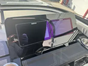 Thumbnail von Sea Ray SLX 260