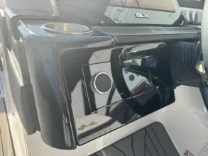 Thumbnail von Sea Ray SLX 260