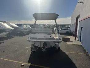 Thumbnail von Sea Ray SLX 260