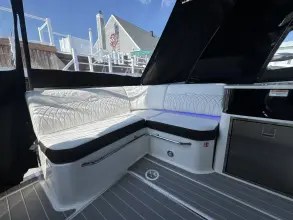 Thumbnail von Sea Ray 370 Sundancer Außenborder