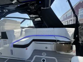 Thumbnail von Sea Ray 370 Sundancer Außenborder